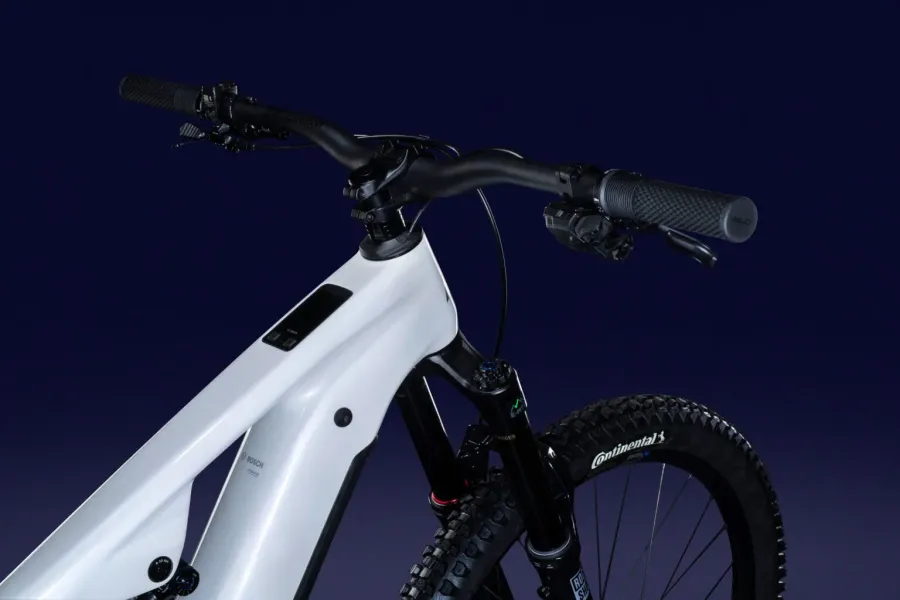 LAPIERRE OVERVOLT AM CF 10.8, Foto 11