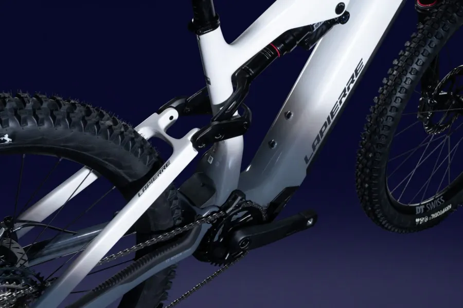 LAPIERRE OVERVOLT AM CF 10.8, Foto 2