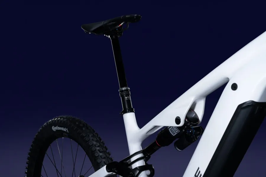 LAPIERRE OVERVOLT AM CF 10.8, Foto 5