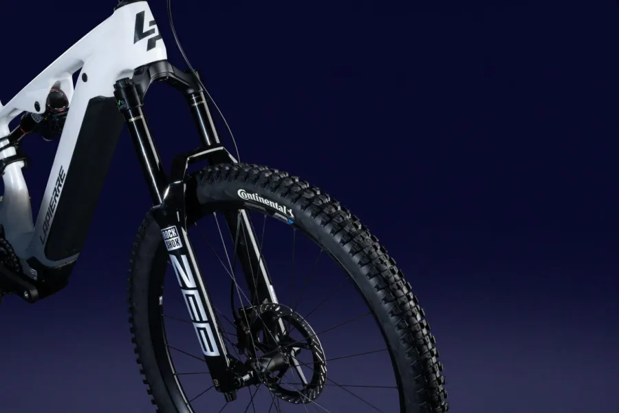 LAPIERRE OVERVOLT AM CF 10.8, Foto 6