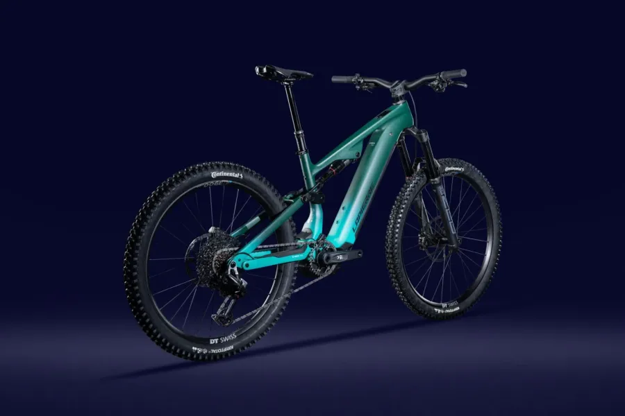 LAPIERRE OVERVOLT AM CF 6.8, Foto 2