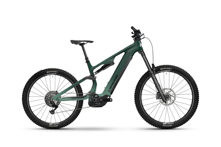 LAPIERRE OVERVOLT AM CF 6.8, Foto 1