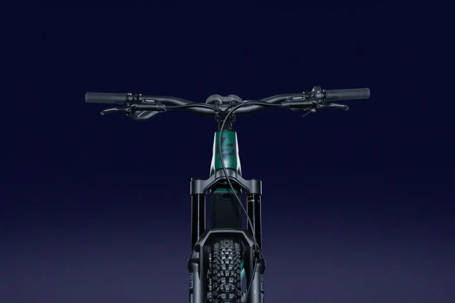 LAPIERRE OVERVOLT AM CF 6.8, Foto 6