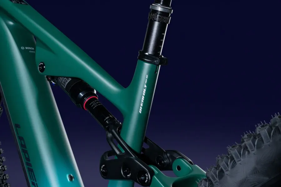 LAPIERRE OVERVOLT AM CF 6.8, Foto 5