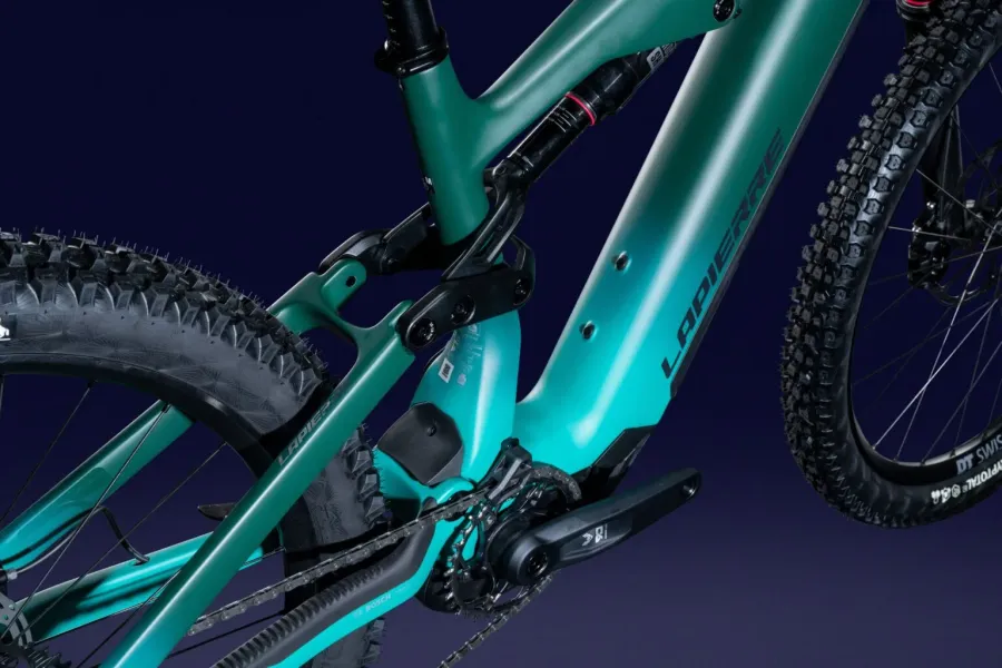 LAPIERRE OVERVOLT AM CF 6.8, Foto 12