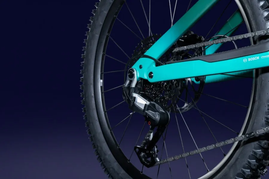 LAPIERRE OVERVOLT AM CF 6.8, Foto 10