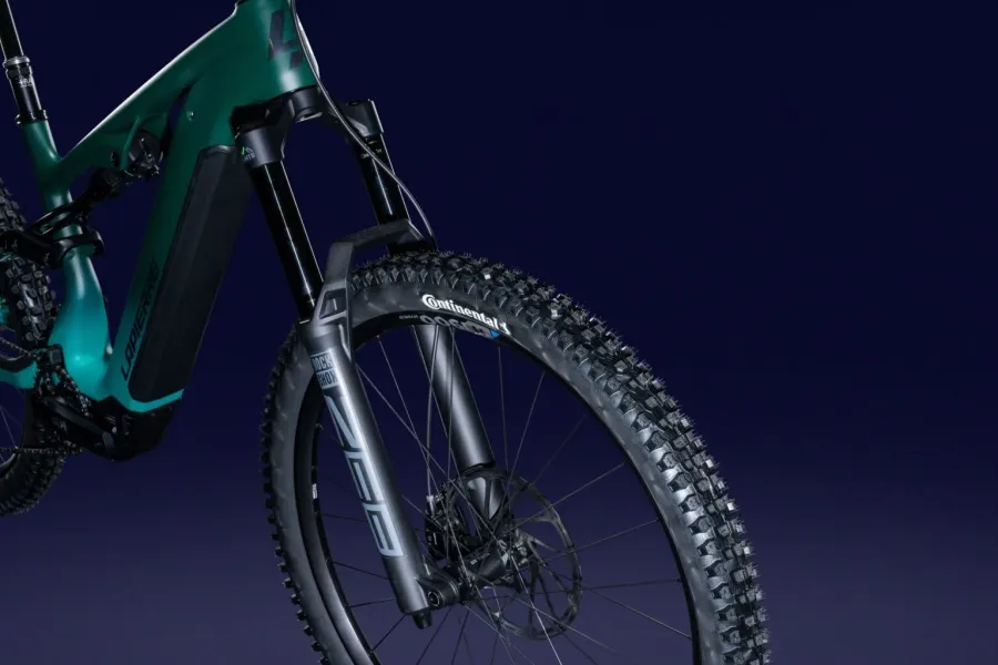 LAPIERRE OVERVOLT AM CF 6.8, Foto 8