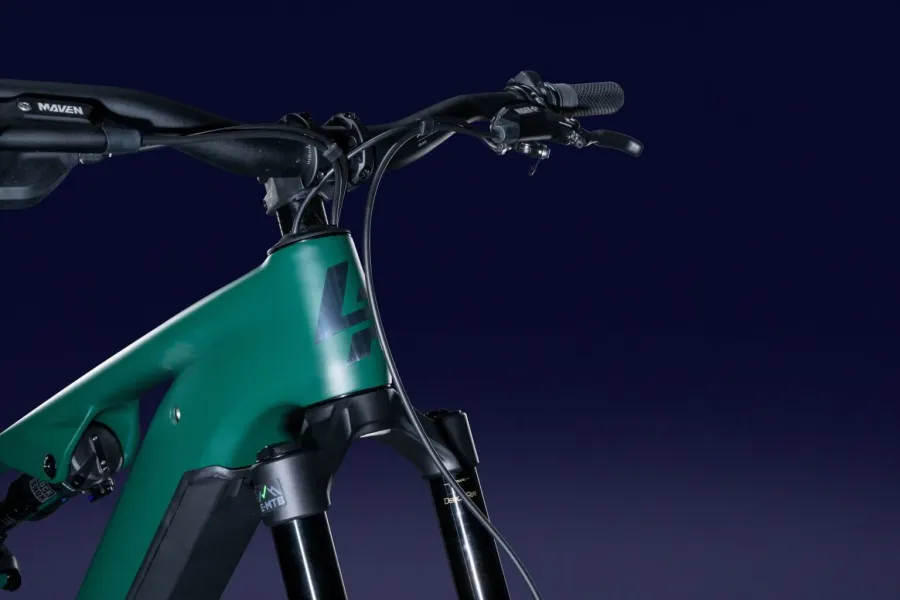 LAPIERRE OVERVOLT AM CF 6.8, Foto 7
