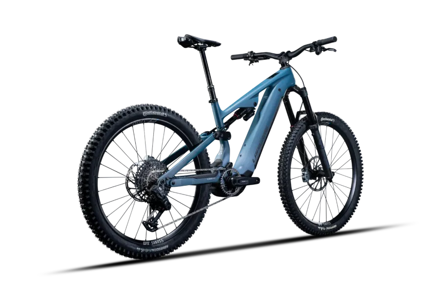 LAPIERRE OVERVOLT AM CF 7.8, Foto 10