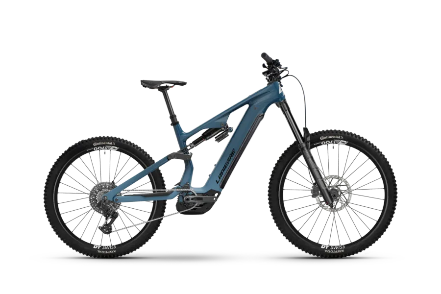 LAPIERRE OVERVOLT AM CF 7.8, Foto 1