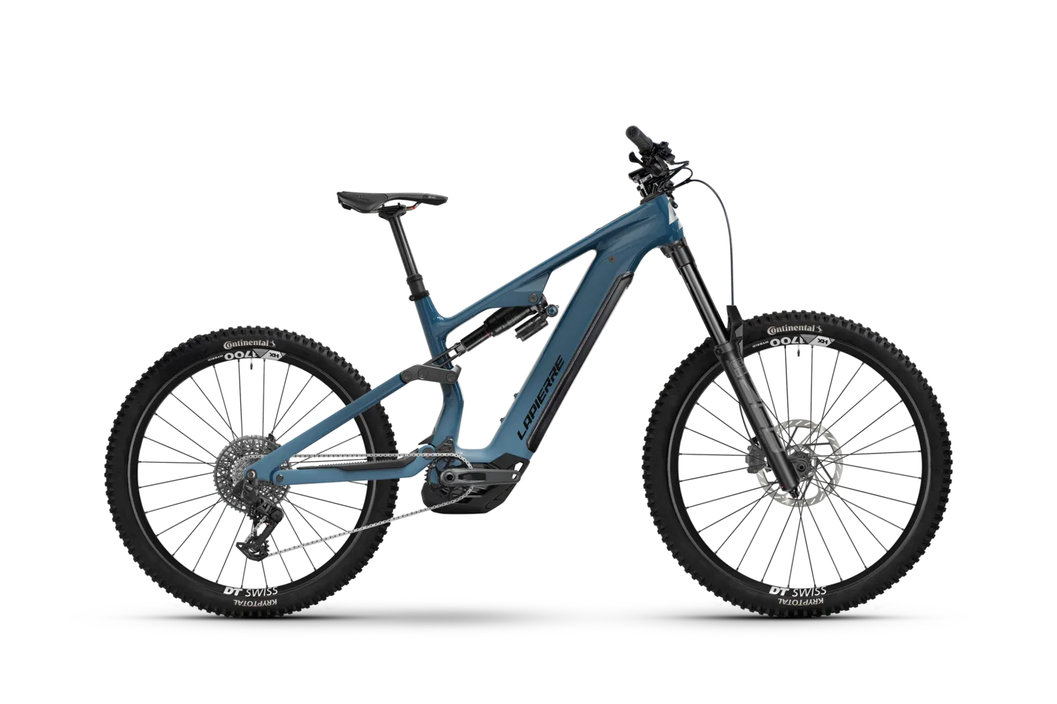 Lapierre Overvolt AM CF 7.8