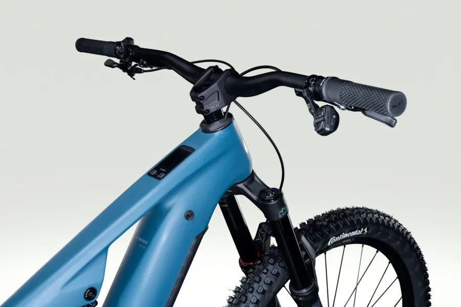 LAPIERRE OVERVOLT AM CF 7.8, Foto 8