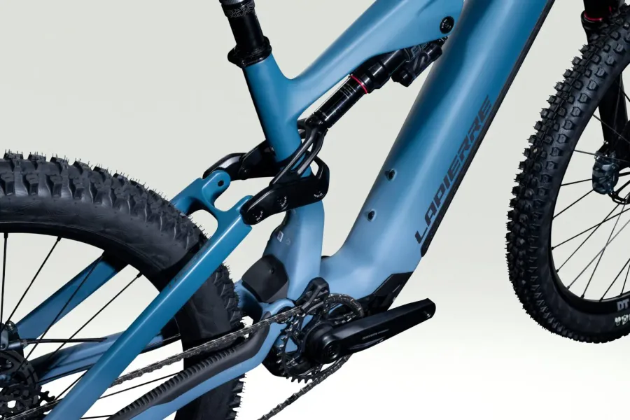 LAPIERRE OVERVOLT AM CF 7.8, Foto 9