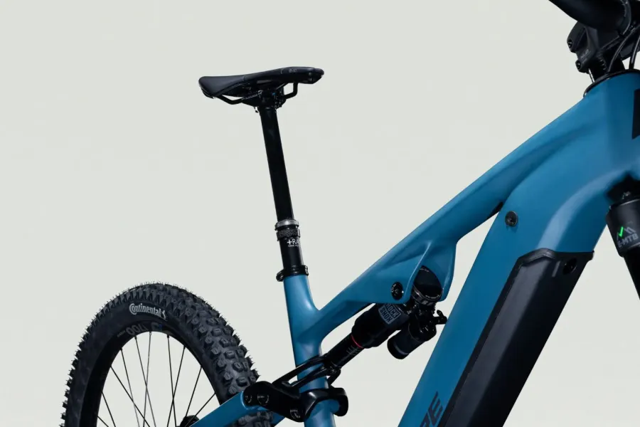 LAPIERRE OVERVOLT AM CF 7.8, Foto 7