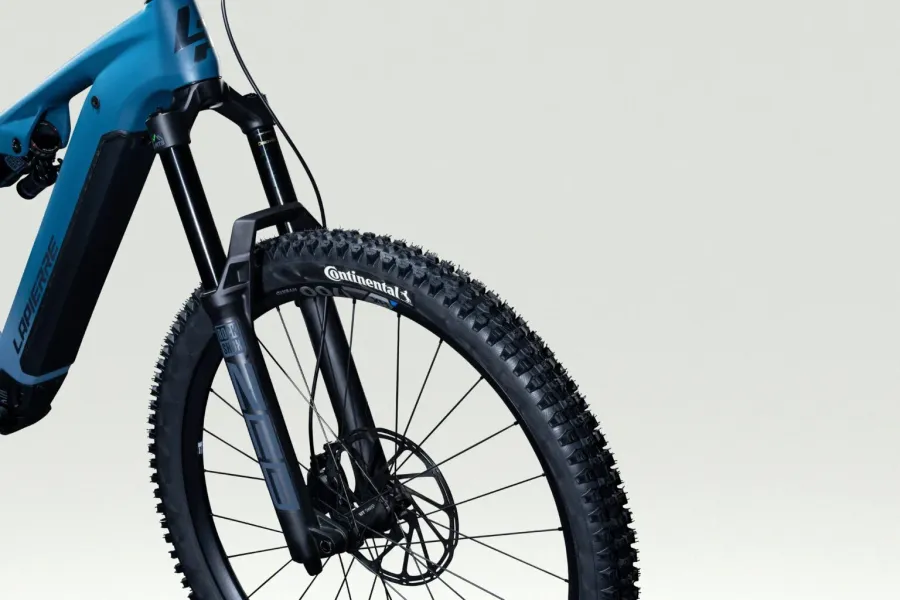 LAPIERRE OVERVOLT AM CF 7.8, Foto 4