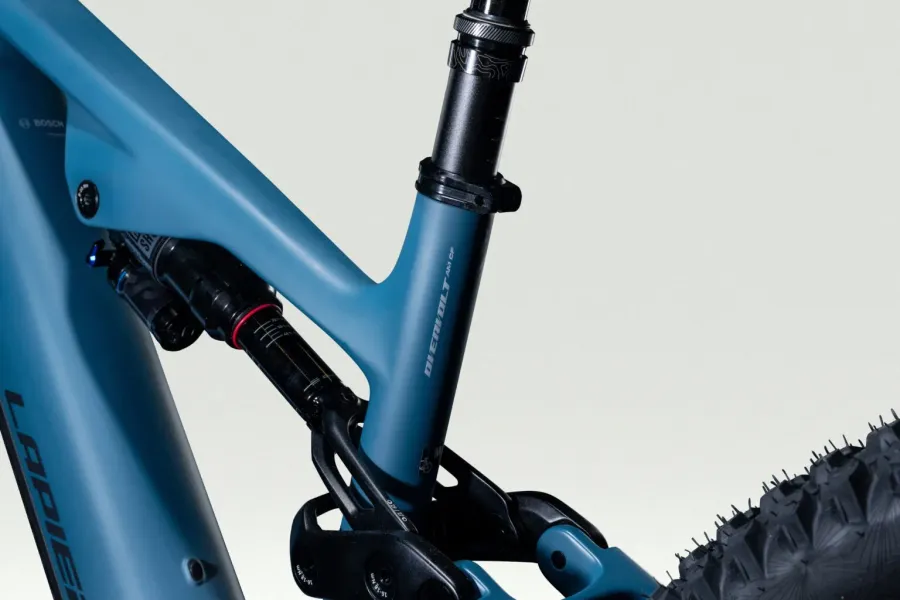 LAPIERRE OVERVOLT AM CF 7.8, Foto 5