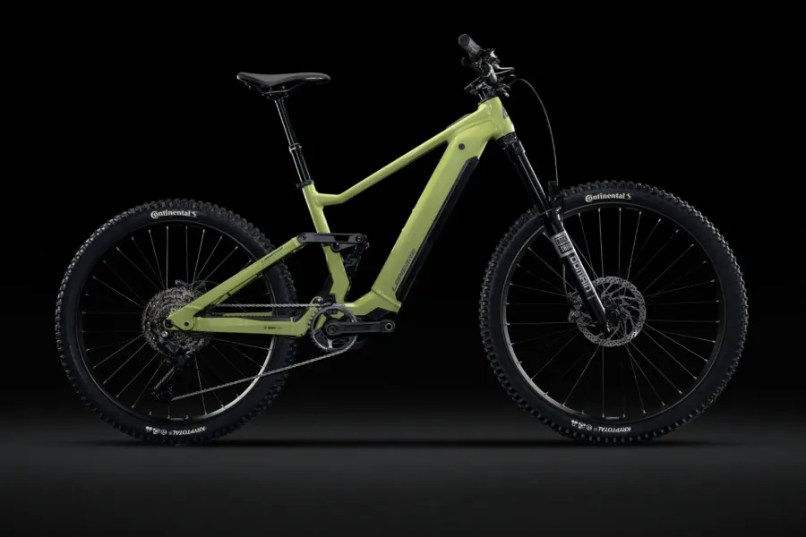 LAPIERRE OVERVOLT AM 5.8, Foto 8