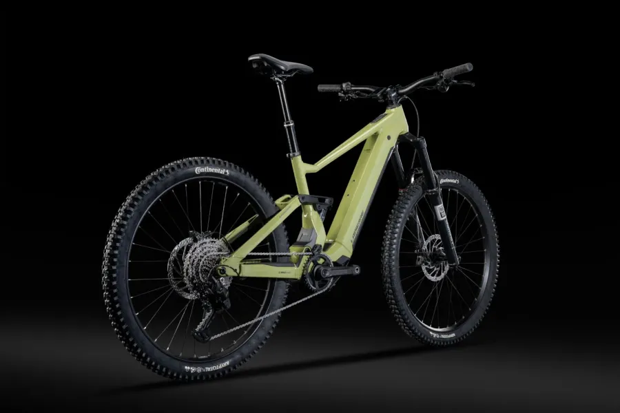 LAPIERRE OVERVOLT AM 5.8, Foto 9