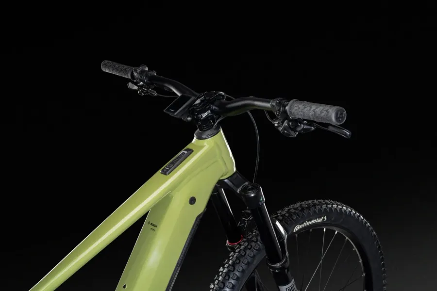 LAPIERRE OVERVOLT AM 5.8, Foto 6