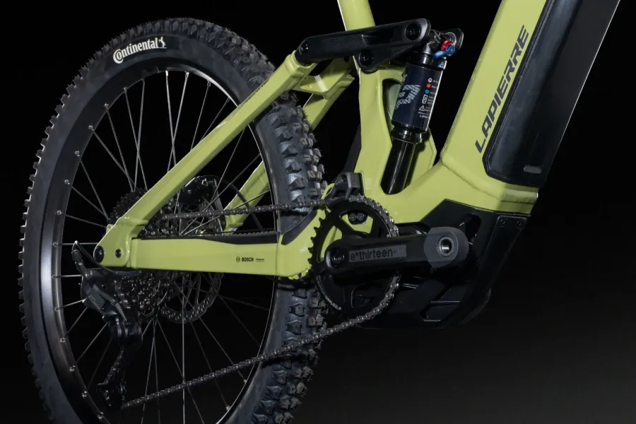 LAPIERRE OVERVOLT AM 5.8, Foto 7