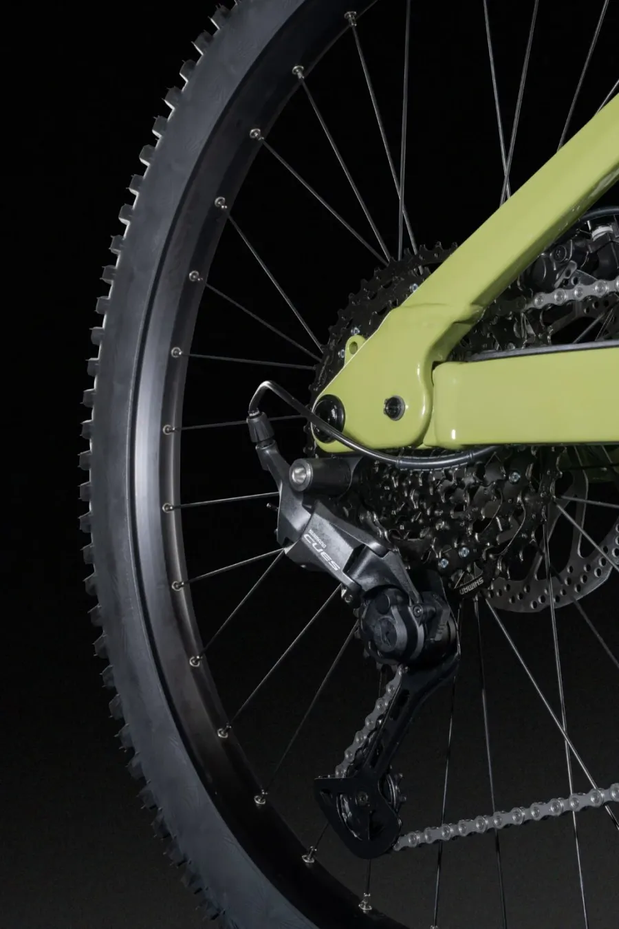 LAPIERRE OVERVOLT AM 5.8, Foto 4
