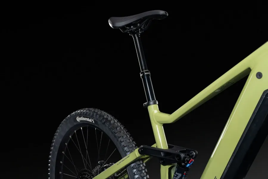 LAPIERRE OVERVOLT AM 5.8, Foto 5
