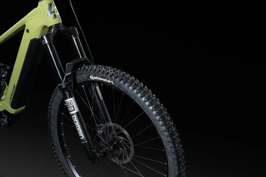 LAPIERRE OVERVOLT AM 5.8, Foto 2