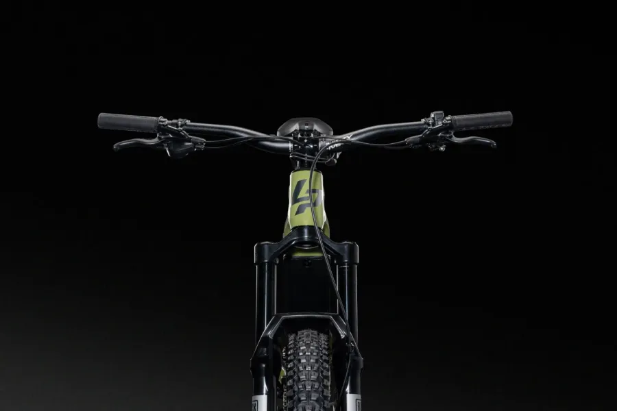 LAPIERRE OVERVOLT AM 5.8, Foto 3