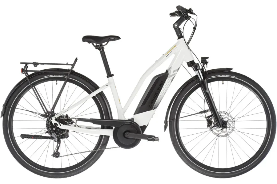 Lapierre Overvolt Trekking 6.5 Damen