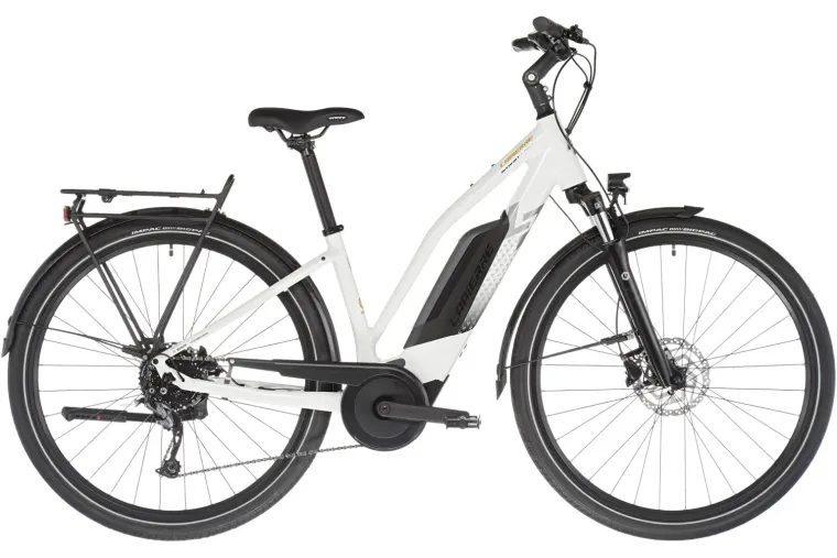 Lapierre Overvolt Trekking 6.5 donna