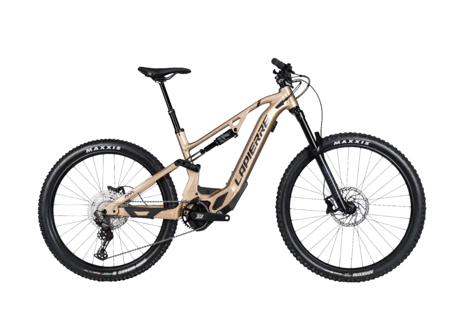 LAPIERRE OVERVOLT AM 5.6, Foto 1