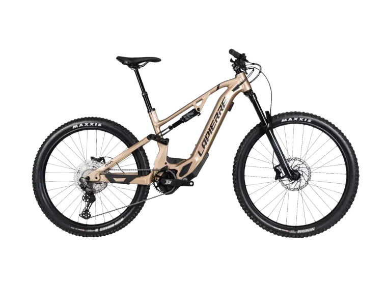 LAPIERRE OVERVOLT AM 5.6