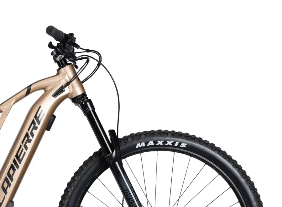 LAPIERRE OVERVOLT AM 5.6, Foto 2