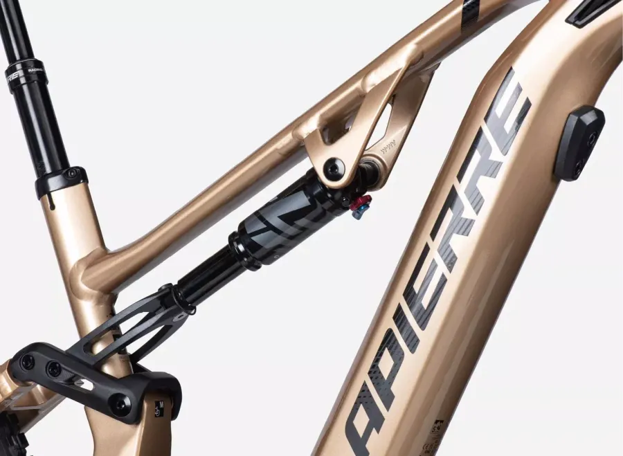 LAPIERRE OVERVOLT AM 5.6, Foto 4