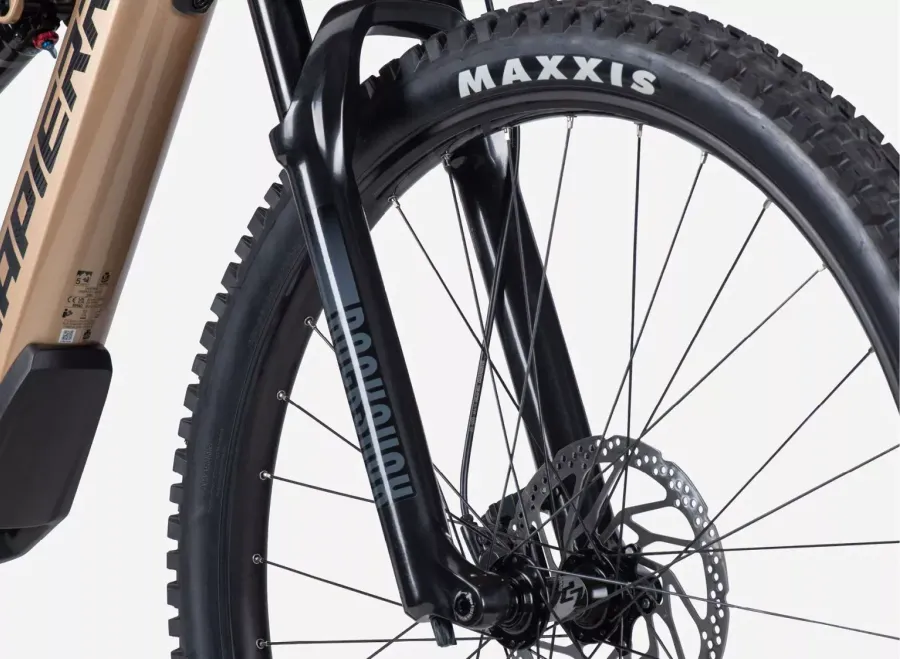 LAPIERRE OVERVOLT AM 5.6, Foto 6