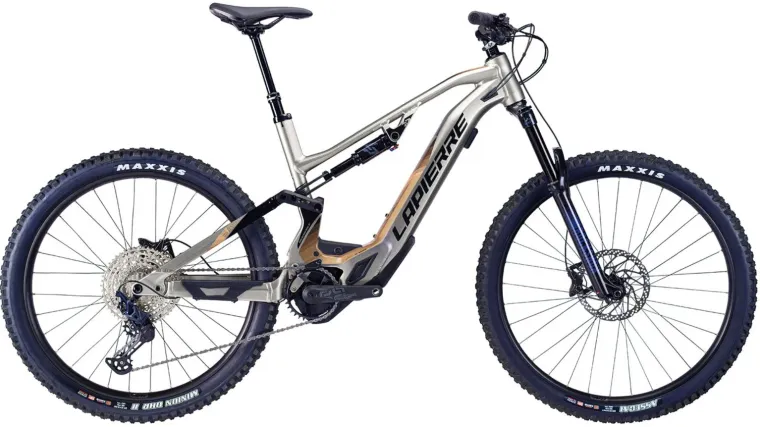 Overvolt AM 6.6 E021 1
