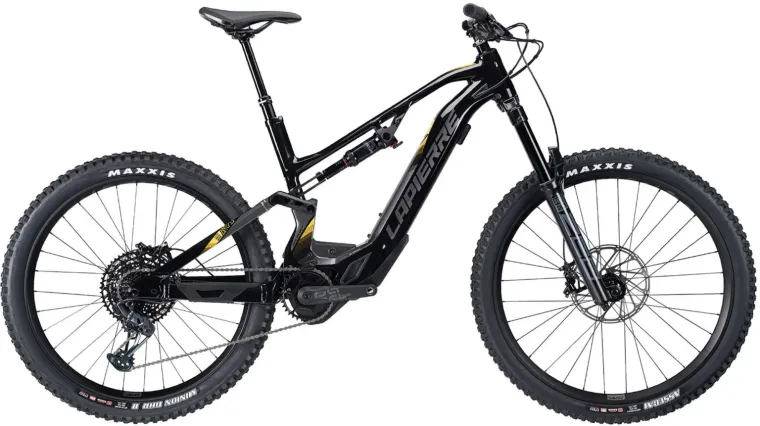 Overvolt AM 7.6 E022 1