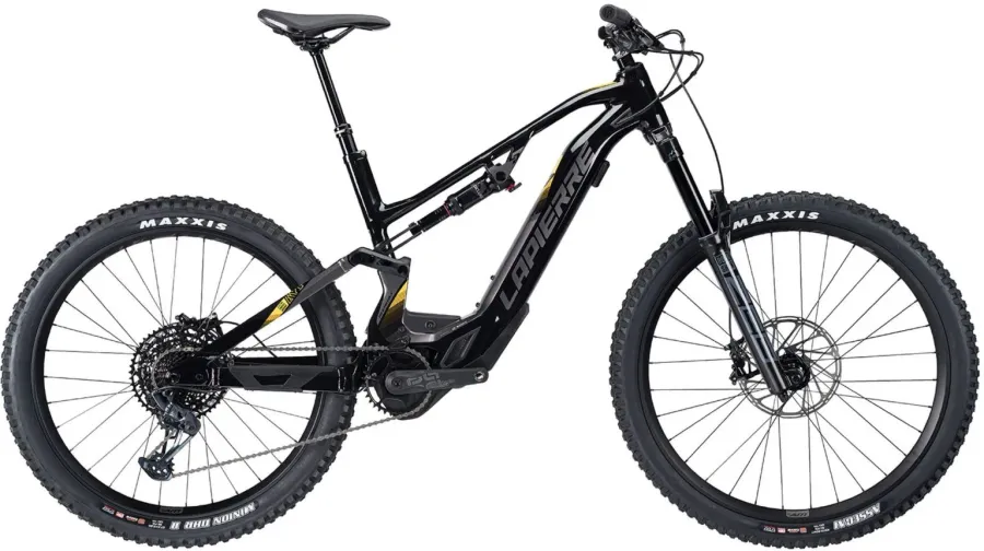 Overvolt AM 7.6 E022 1