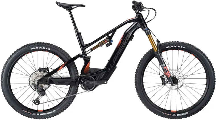 Overvolt AM 8.6 E023 1