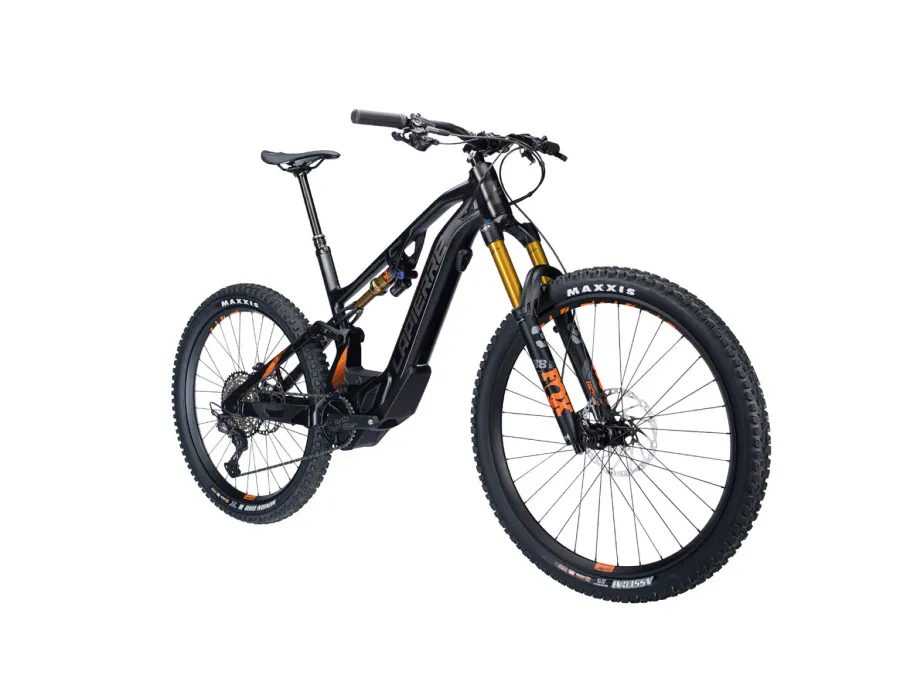 Overvolt AM 8.6 E023 2