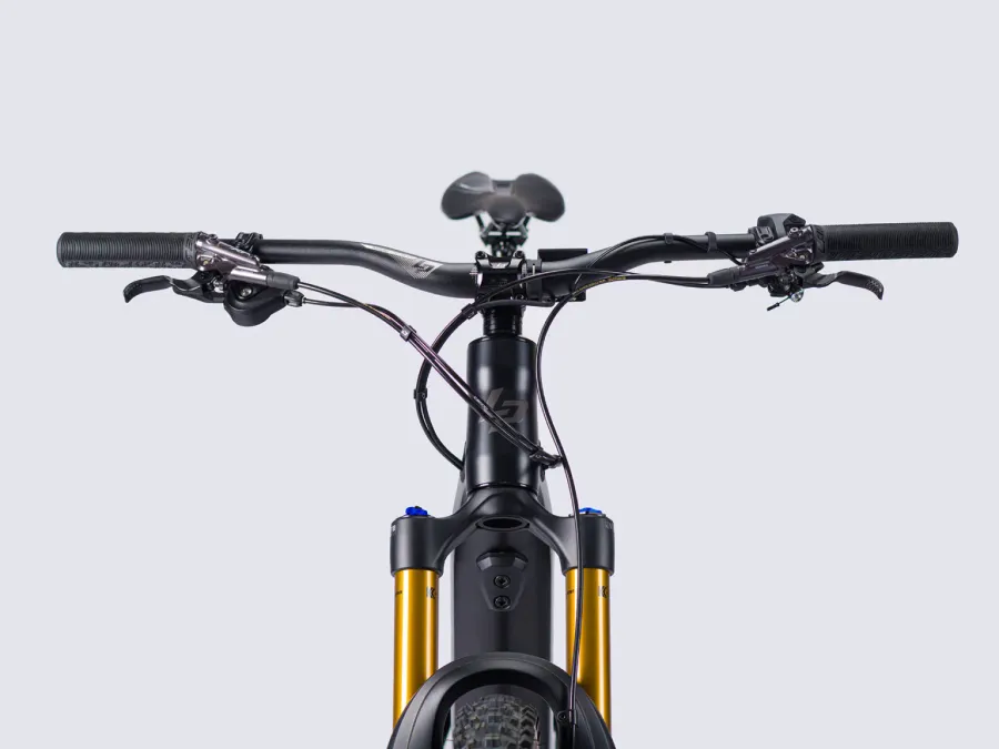 Overvolt AM 8.6 E023 6