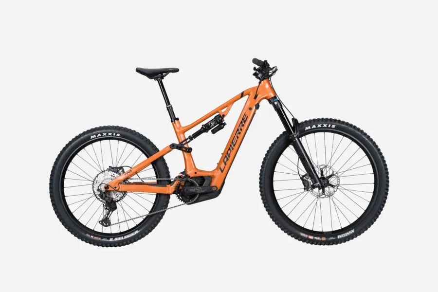 LAPIERRE OVERVOLT AM 8.7, foto 1