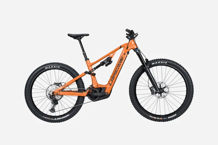 LAPIERRE OVERVOLT AM 8.7