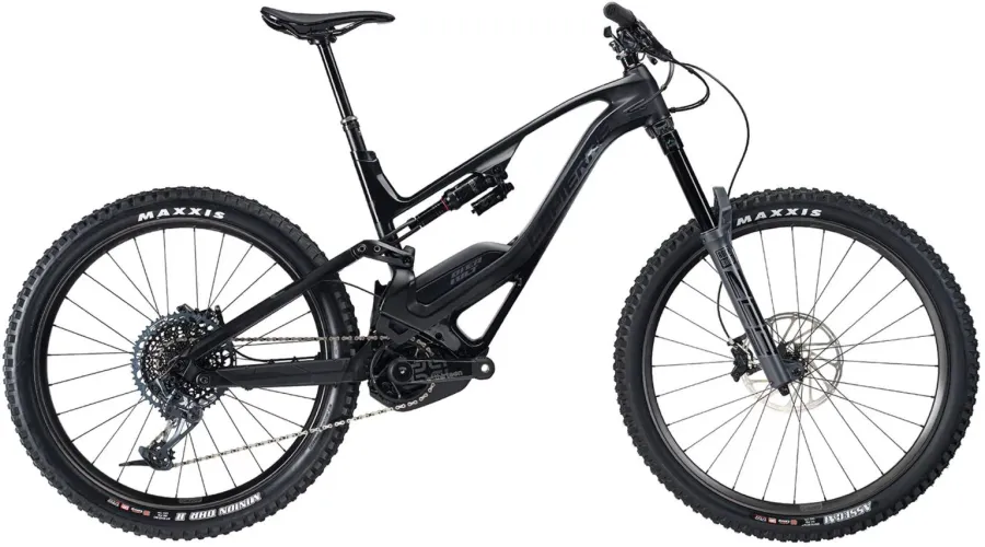 Overvolt GLP 2 Team E031 1
