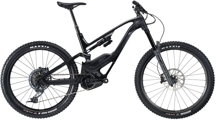 Overvolt GLP 2 Team E031 1