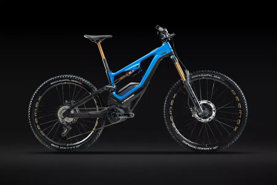 LAPIERRE OVERVOLT GLP3 SE ALPINE, foto 2