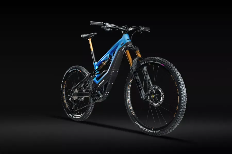 LAPIERRE OVERVOLT GLP3 SE ALPINE, foto 4