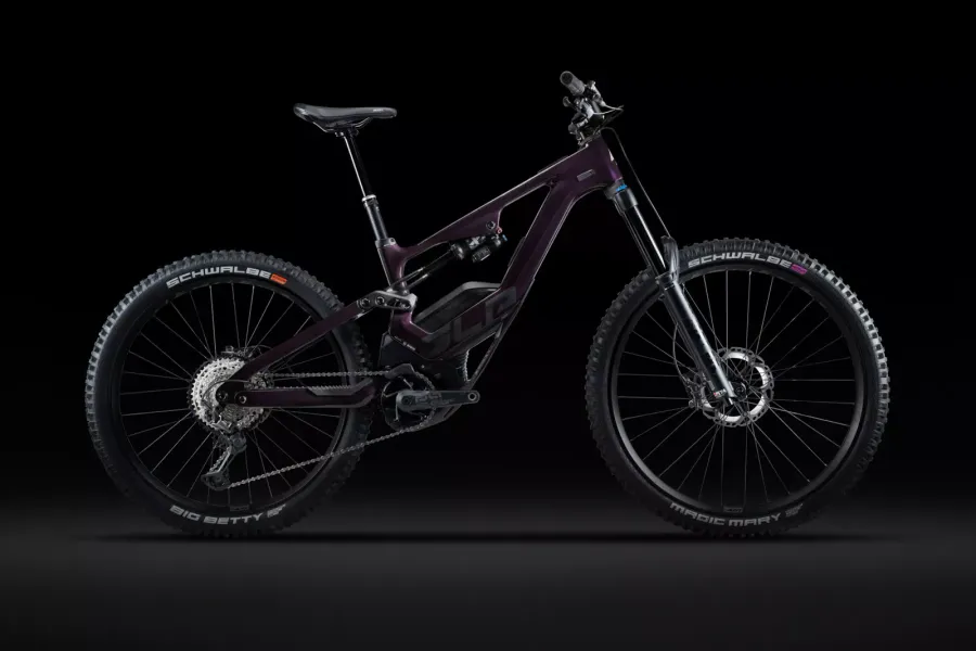 LAPIERRE OVERVOLT GLP3 ELITE, Foto 2