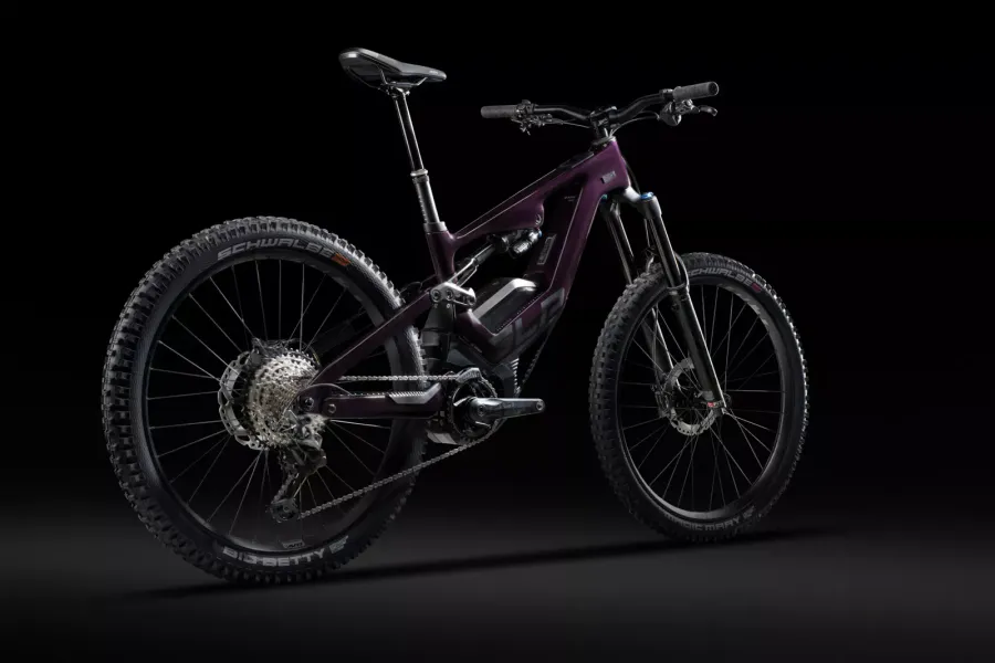 LAPIERRE OVERVOLT GLP3 ELITE, Foto 3