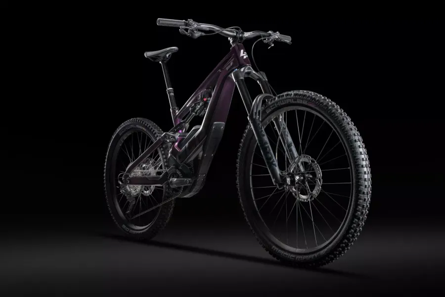 LAPIERRE OVERVOLT GLP3 ELITE, Foto 4